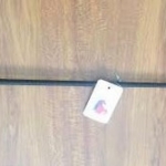 FUSTA DE FIBRA 65CM