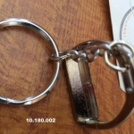 LLAVEROS SOUVENIR